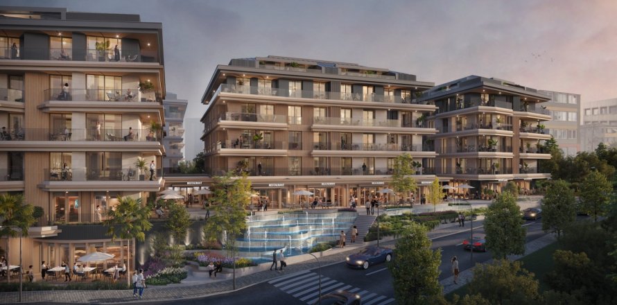 1 bedroom Apartment in Khanh Hoa, Vietnam No. 115579