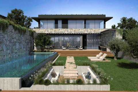 5 chambres House à Ayia Napa, Cyprus No. 75970 13