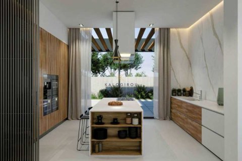 5 chambres House à Ayia Napa, Cyprus No. 75970 8