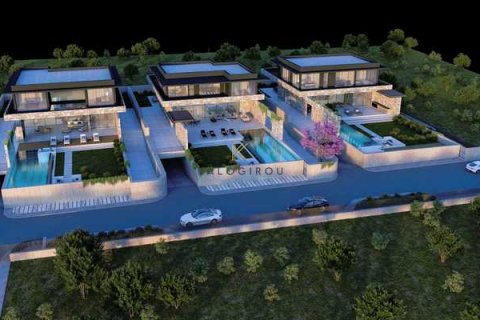 5 chambres House à Ayia Napa, Cyprus No. 75970 12