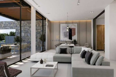 5 chambres House à Ayia Napa, Cyprus No. 75970 9