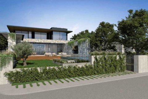 5 chambres House à Ayia Napa, Cyprus No. 75970 1