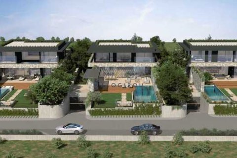 5 chambres House à Ayia Napa, Cyprus No. 75970 16