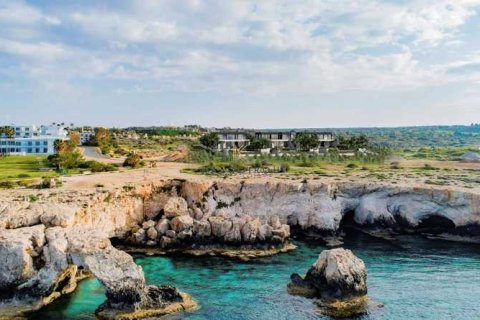 5 chambres House à Ayia Napa, Cyprus No. 75970 17