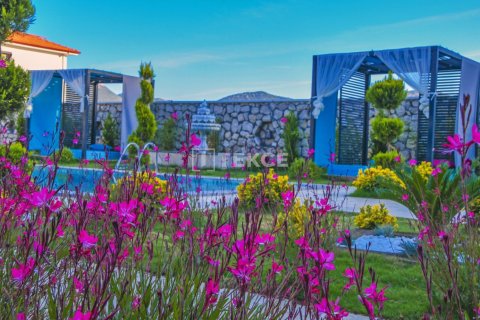 2 bedrooms Villa in Phuoc Tuy, Vietnam No. 13185 12