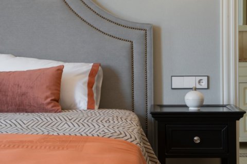 6 bedrooms Villa in Tan Xuan, Vietnam No. 83969 2