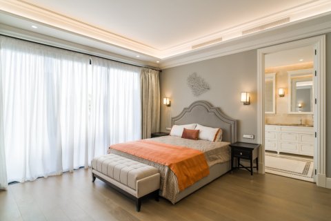 6 bedrooms Villa in Tan Xuan, Vietnam No. 83969 16