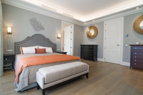 6 bedrooms Villa in Tan Xuan, Vietnam No. 83969 17