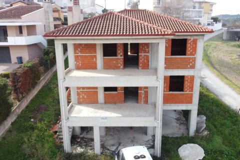 4 bedrooms House in Chalkidiki, Greece No. 109045