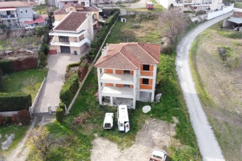 4 bedrooms House in Chalkidiki, Greece No. 109045 2