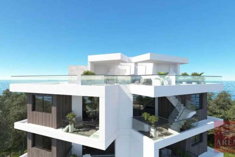 2 bedrooms Apartment in Larnaca, Cyprus No. 79943 7