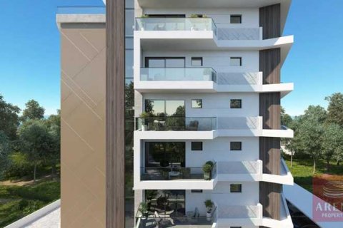 2 bedrooms Apartment in Larnaca, Cyprus No. 79943 9