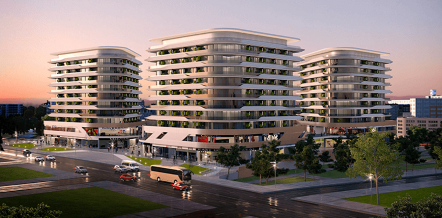 3 bedrooms Apartment in Khanh Hoa, Vietnam No. 114679