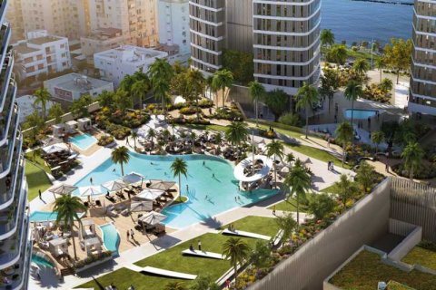 3 bedrooms Apartment in Limassol, Cyprus No. 84493 2