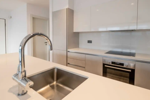 3 bedrooms Penthouse in Limassol, Cyprus No. 35167 1