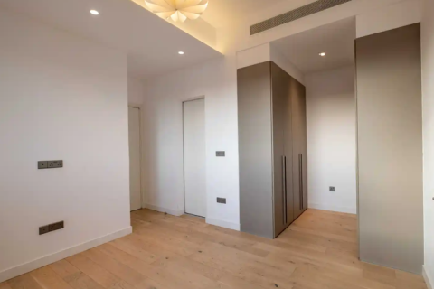 3 bedrooms Penthouse in Limassol, Cyprus No. 35167 5