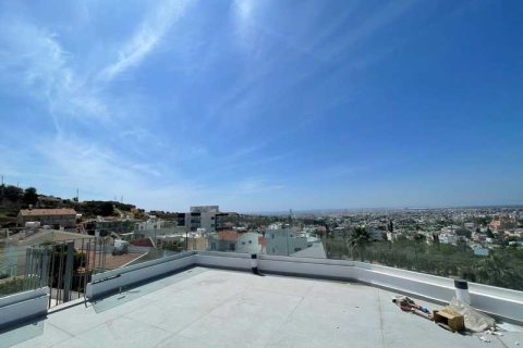 5 chambres House à Limassol, Cyprus No. 100369 15