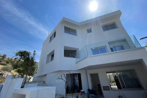 5 chambres House à Limassol, Cyprus No. 100369 3