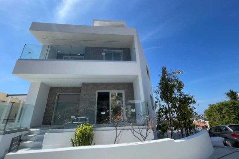 5 chambres House à Limassol, Cyprus No. 100369 1