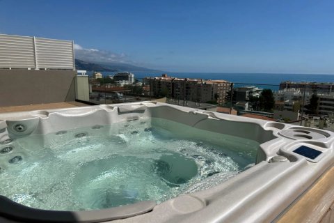 2 bedrooms Apartment in Roquebrune-Cap-Martin, France No. 68136 12