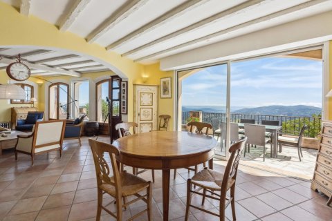 5 bedrooms House in Cabris, France No. 100247 5