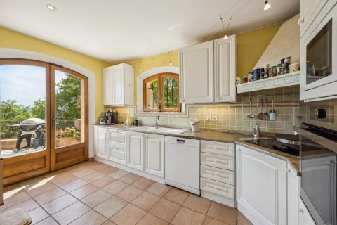 5 bedrooms House in Cabris, France No. 100247 7