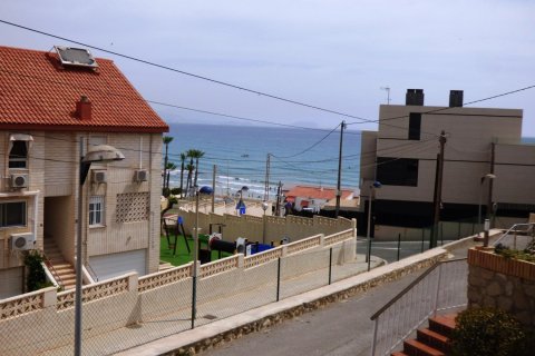 3 dormitorios House en Cabo De Las Huertas, Spain No. 125519