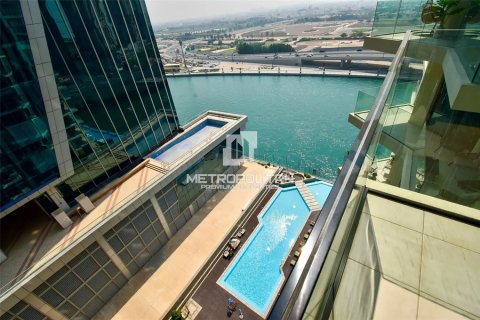 2 bedrooms Apartment in Urban Oasis, UAE No. 119352