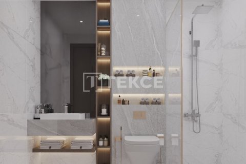 4 bedrooms Apartment in Tan Hoa, Vietnam No. 12711 5