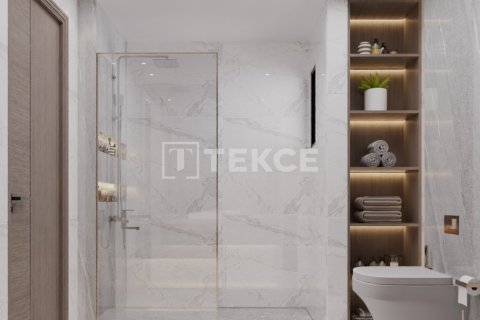 4 bedrooms Apartment in Tan Hoa, Vietnam No. 12711 4