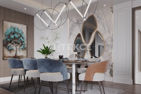 4 bedrooms Apartment in Tan Hoa, Vietnam No. 12711 18