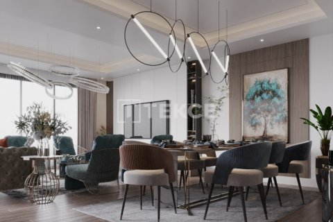 4 bedrooms Apartment in Tan Hoa, Vietnam No. 12711 17