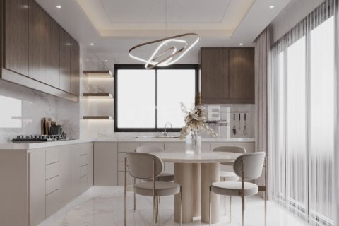 4 bedrooms Apartment in Tan Hoa, Vietnam No. 12711 16