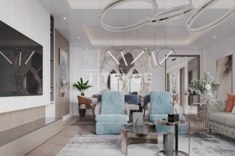 4 bedrooms Apartment in Tan Hoa, Vietnam No. 12711 29