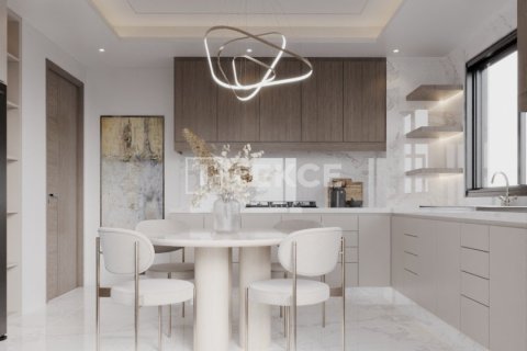 4 bedrooms Apartment in Tan Hoa, Vietnam No. 12711 12