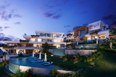 3 bedrooms Apartment in Tan Xuan, Vietnam No. 25720 6