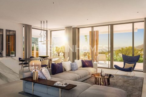 3 bedrooms Apartment in Tan Xuan, Vietnam No. 25720 8