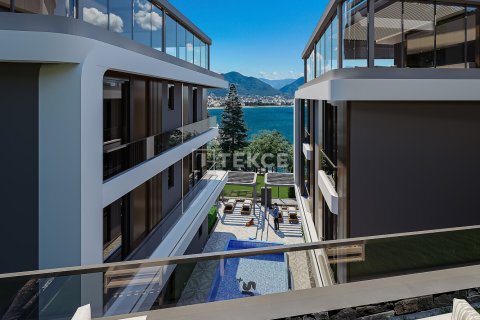 2 bedrooms Apartment in Alanya, Turkey No. 125430