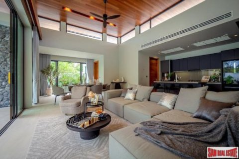 3 dormitorios Villa en Phuket, Thailand No. 97017 7