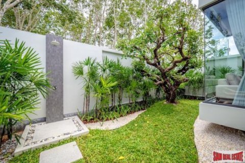 3 dormitorios Villa en Phuket, Thailand No. 97017 19