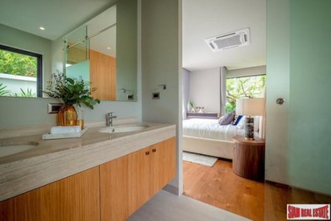 3 dormitorios Villa en Phuket, Thailand No. 97017 13
