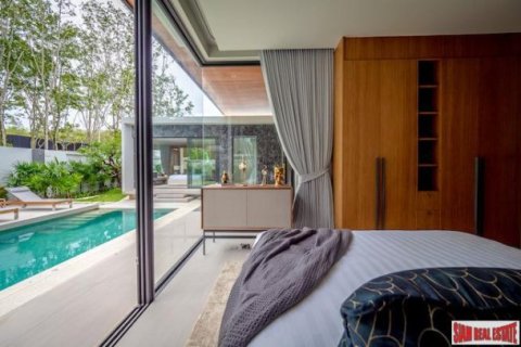 3 dormitorios Villa en Phuket, Thailand No. 97017 5