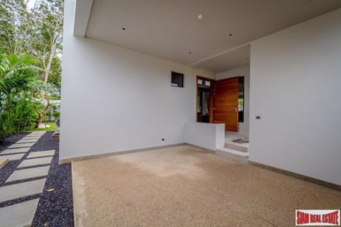 3 dormitorios Villa en Phuket, Thailand No. 97017 17