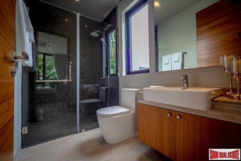 3 dormitorios Villa en Phuket, Thailand No. 97017 6