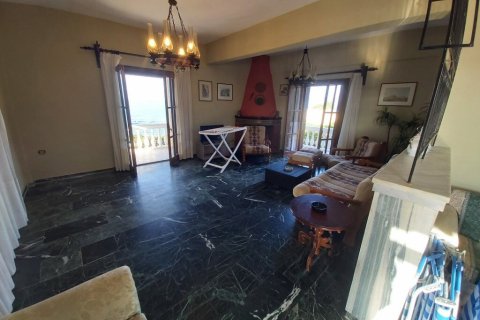 Дом с 14 комнатами в Керкира, Греция №55752 8