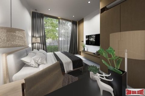 3 bedrooms Villa in Phuket, Thailand No. 96185 4