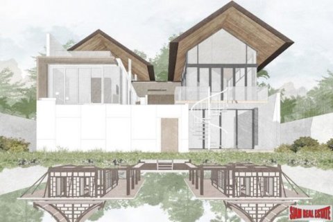 3 bedrooms Villa in Phuket, Thailand No. 96185 2