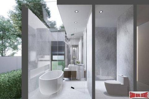 3 bedrooms Villa in Phuket, Thailand No. 96185 3