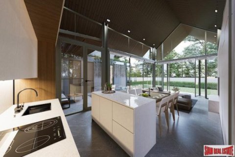 3 bedrooms Villa in Phuket, Thailand No. 96185 8