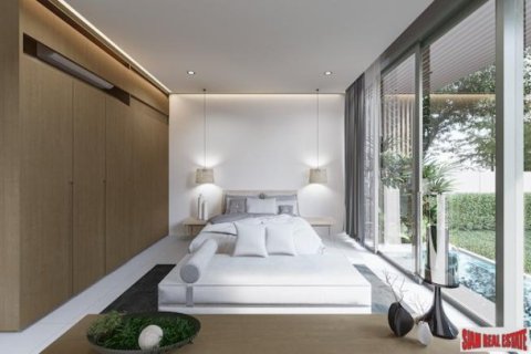 3 bedrooms Villa in Phuket, Thailand No. 96185 5